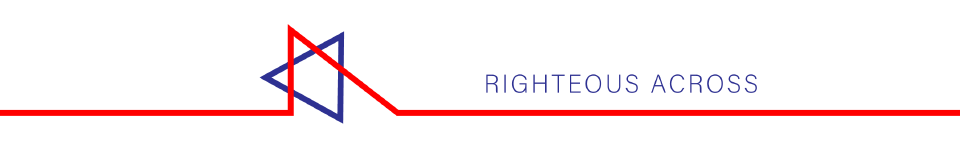 logo Righteousacross